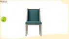 Custom senior living dining chairs for sale Manufacturer | Yumeya Furniture 1