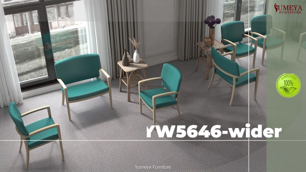 old people arm chair at Wholesale Prices | Yumeya Furniture 1