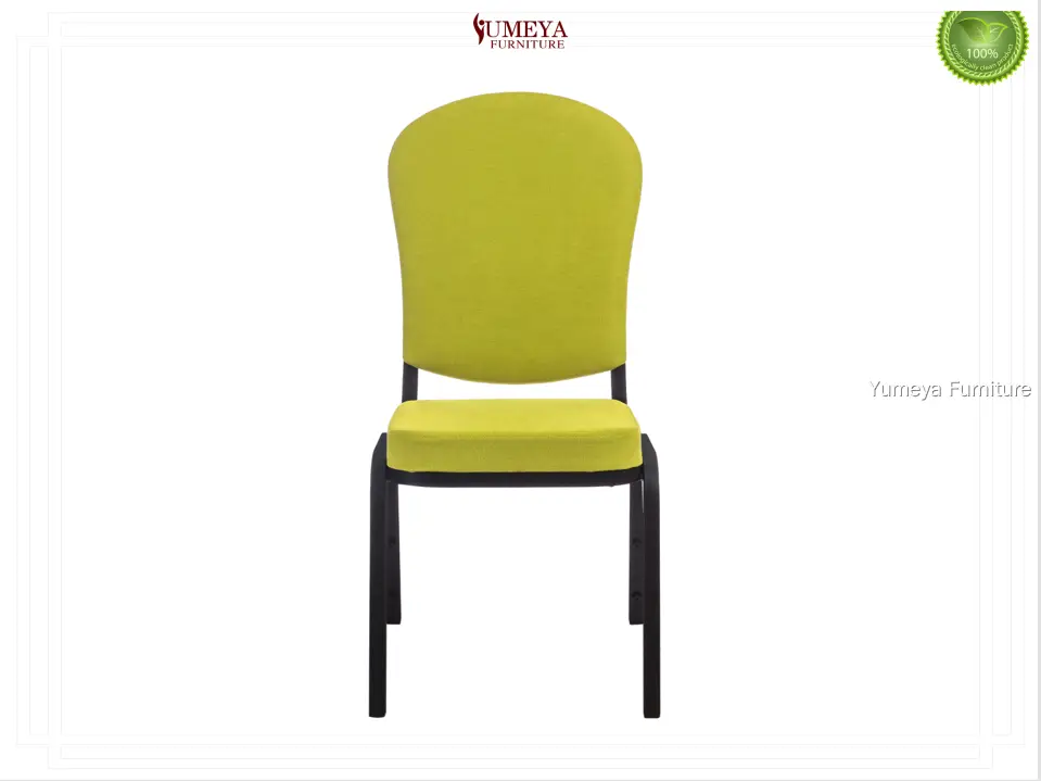 Custom banqueting chairs to buy factory price Manufacturer | Yumeya Furniture 1
