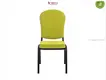 Custom banqueting chairs to buy factory price Manufacturer | Yumeya Furniture 1