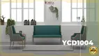 Produsen Seater Seater Cilik Loro Kanggo Produsen Supplier Seniors | Yumeya Furniture 1