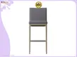 Custom comfortable bar stool chairs for sale Manufacturer | Yumeya Furniture 1