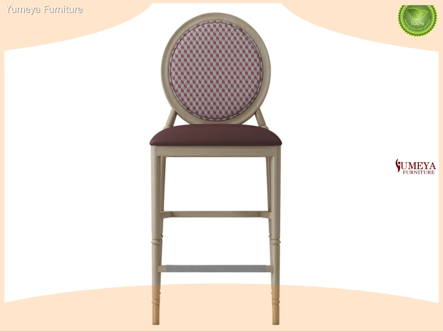 Bulk kitchen stool for elderly factory | Yumeya Furniture 1