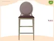 Bulk Küchenhocker für ältere Fabrik | Yumeya Furniture 1