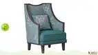 Custom nursing home dining room chairs for sale Manufacturer | Yumeya Furniture 1