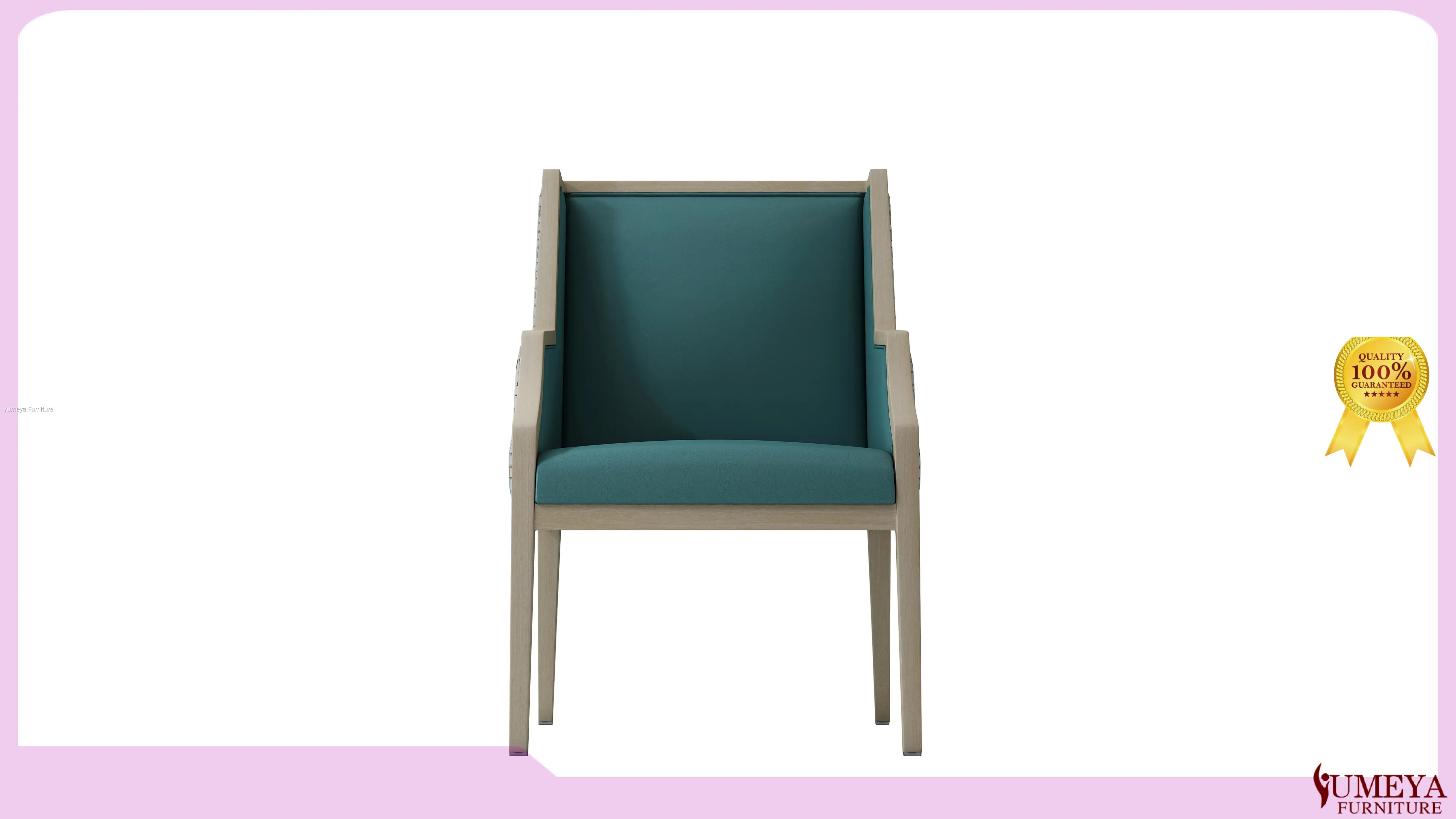 Efstu þægilegir hægindastólar fyrir aldraða framleiðanda | Yumeya Furniture 1
