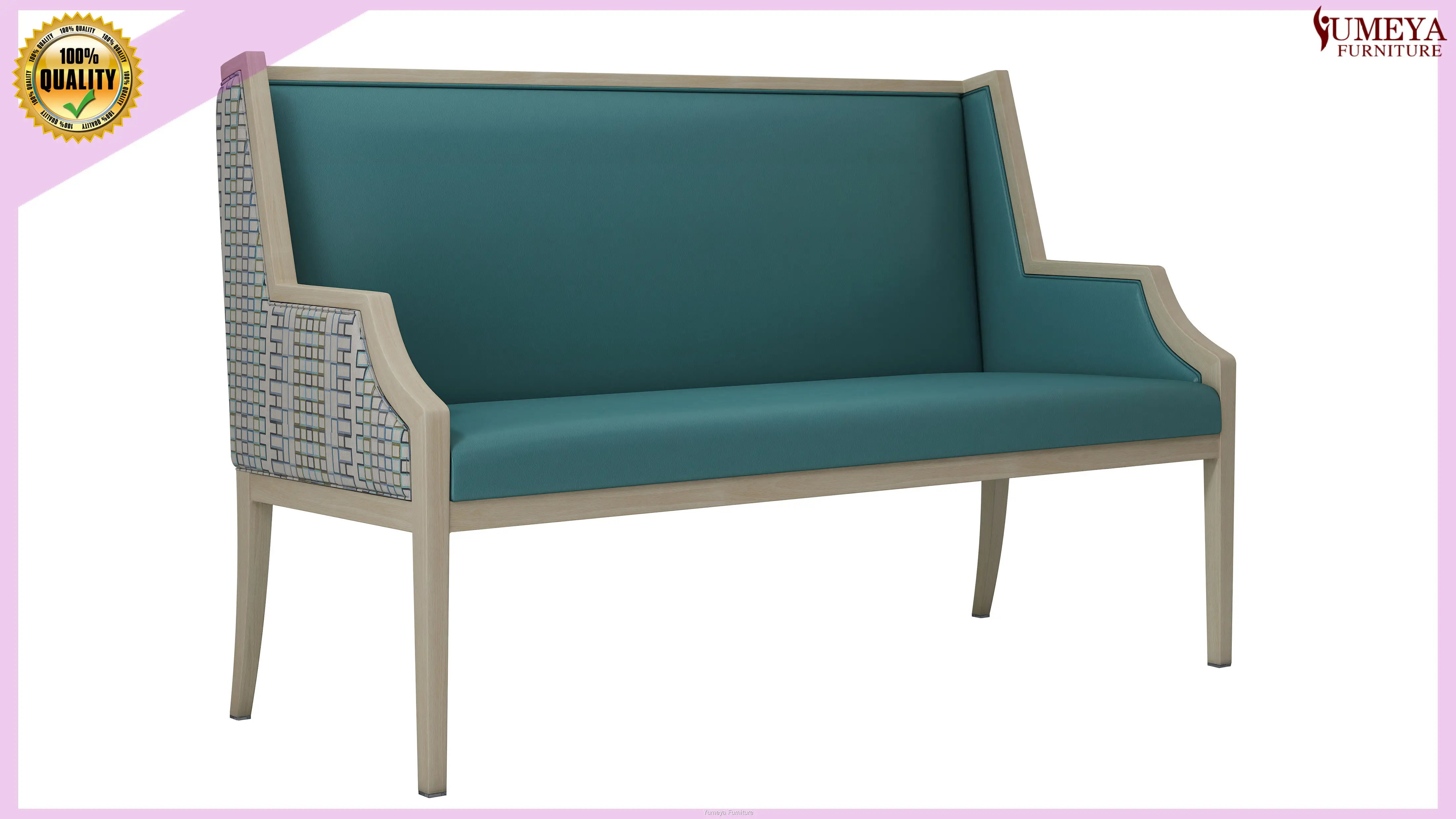Yumeya Furniture | Prezzu Customizatu Fabbricu di Fabbricu di Casa 1
