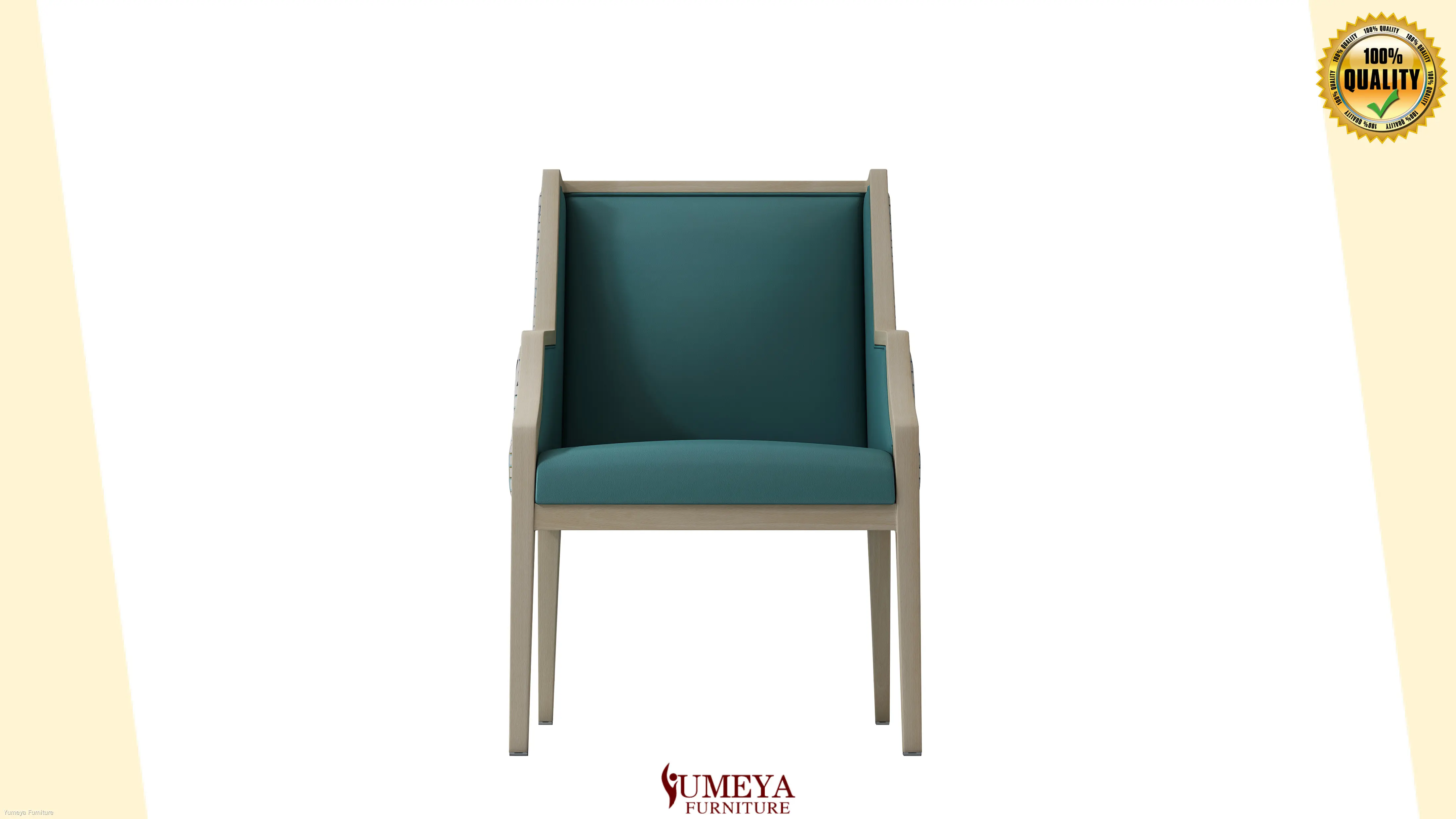 Top comfortable armchair for elderly factory | Yumeya Furniture 1