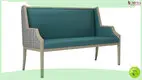 مخصص لوف بائع المقعد المصنعة | Yumeya Furniture 1