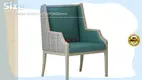 Kursi ruangan paling apik kanggo wong tuwa kanggo pabrikan | Yumeya Furniture 1