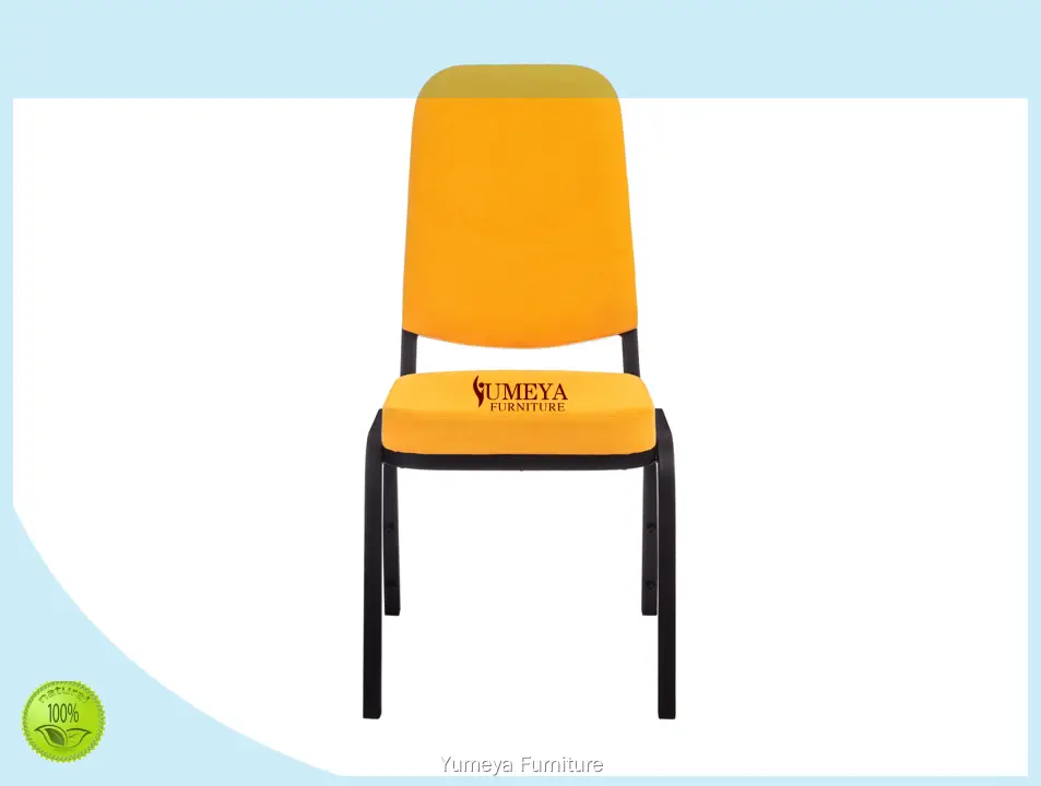 Yumeya Furniture | Top party chairs wholesale cost 1