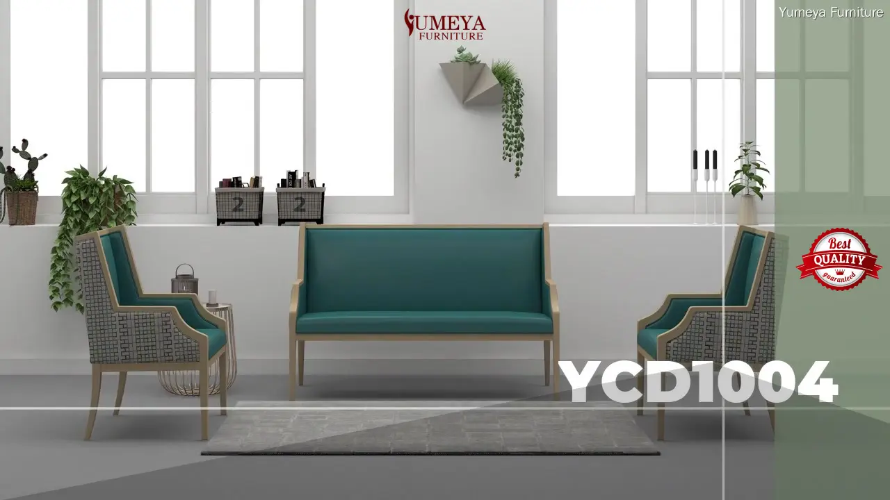 Yumeya Furniture | Custom made senior chairs for elderly factory price 1