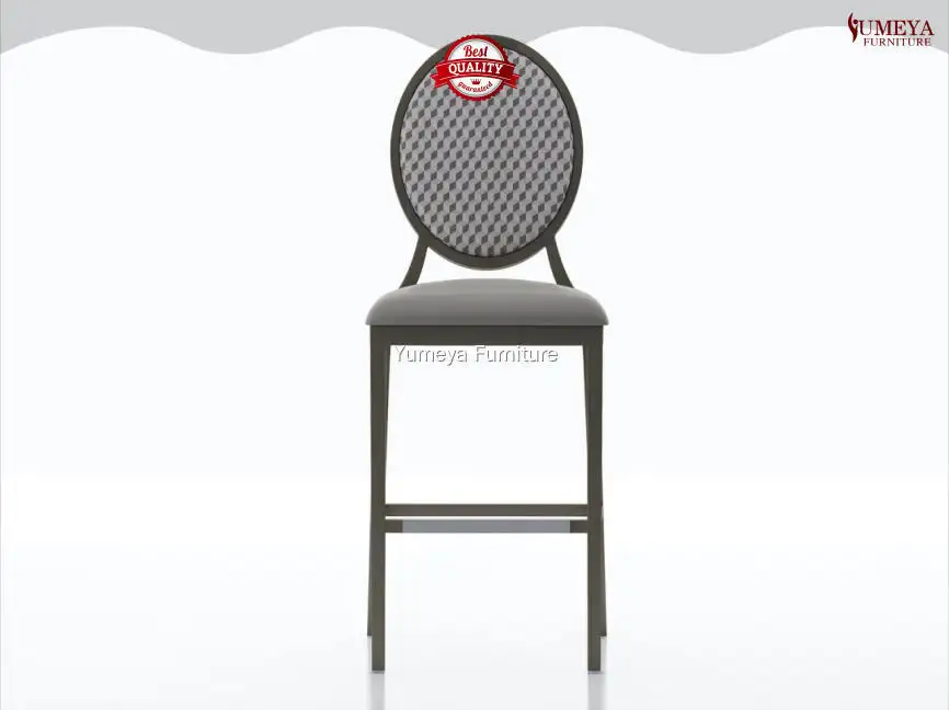 Yumeya Furniture | مورد الشركة المصنعة للرئيس المعدني المهني 1
