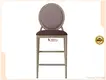 Yumeya Furniture | Quality best comfortable bar stools for sale 1
