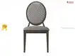 Өндіруші аға тұрғын асханалар | Yumeya Furniture 1