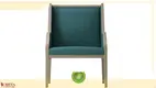 Yumeya Furniture | Bulk buy best lounge chair for elderly for sale 1