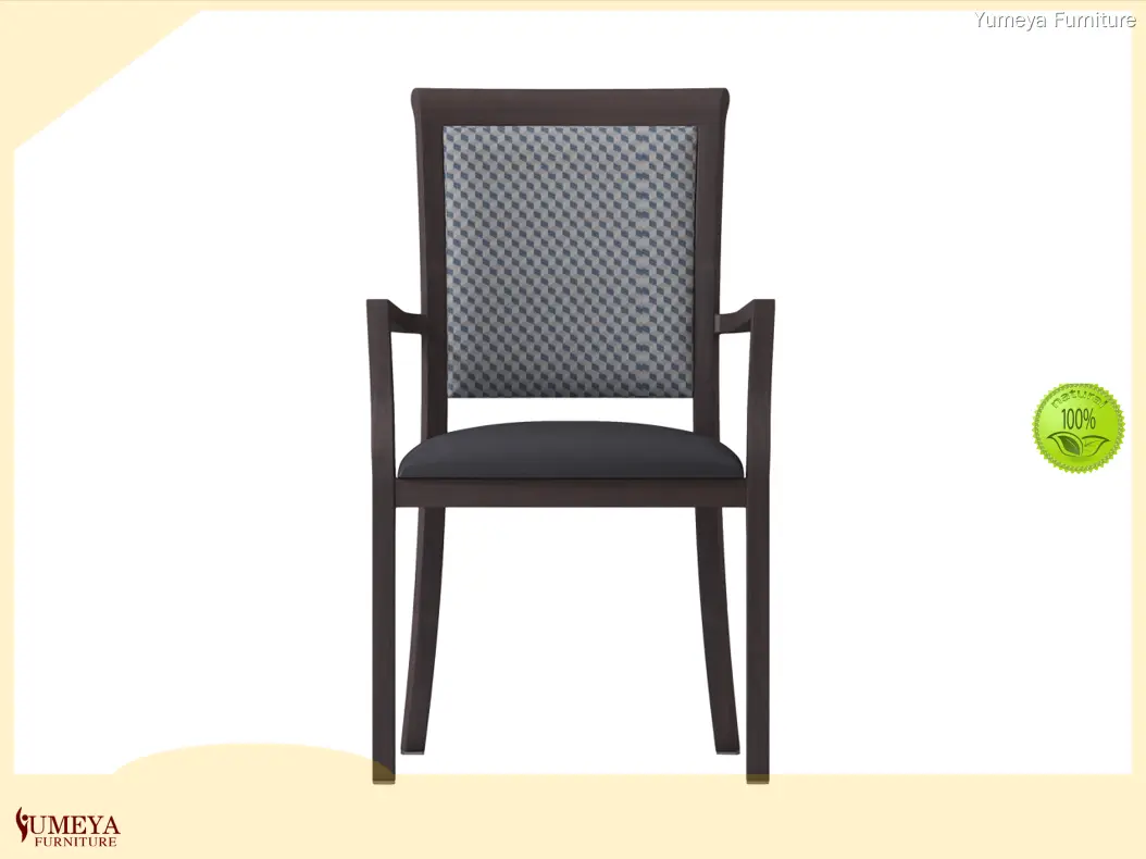 Yumeya Furniture | Custom made care home furniture manufacturers factory 1