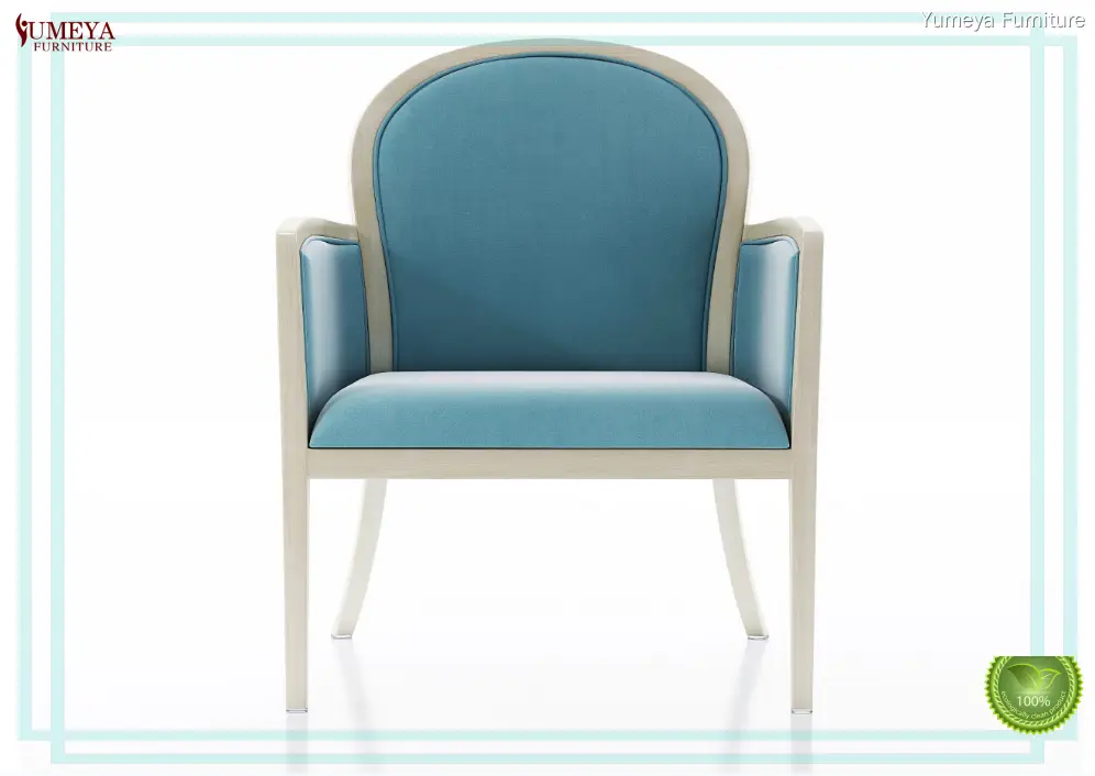 Yumeya Furniture | Quality senior living furniture manufacturers factory 1