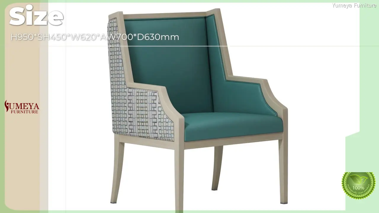Die neueste beste Lounge -Stuhl für ältere Kosten | Yumeya Furniture 1