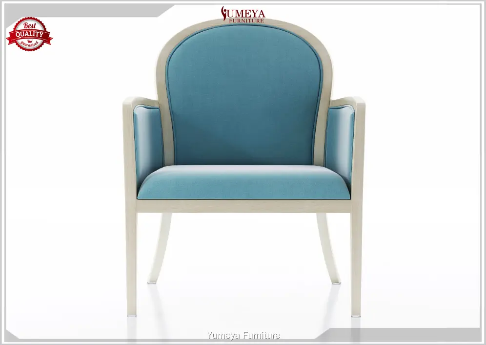 Yumeya Furniture | Massenstühle für den älteren Verkäufer 1