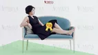 sofa for senior citizens at Wholesale Prices | Yumeya Furniture 1