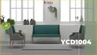 two seater sofa at Wholesale Prices | Yumeya Furniture 1