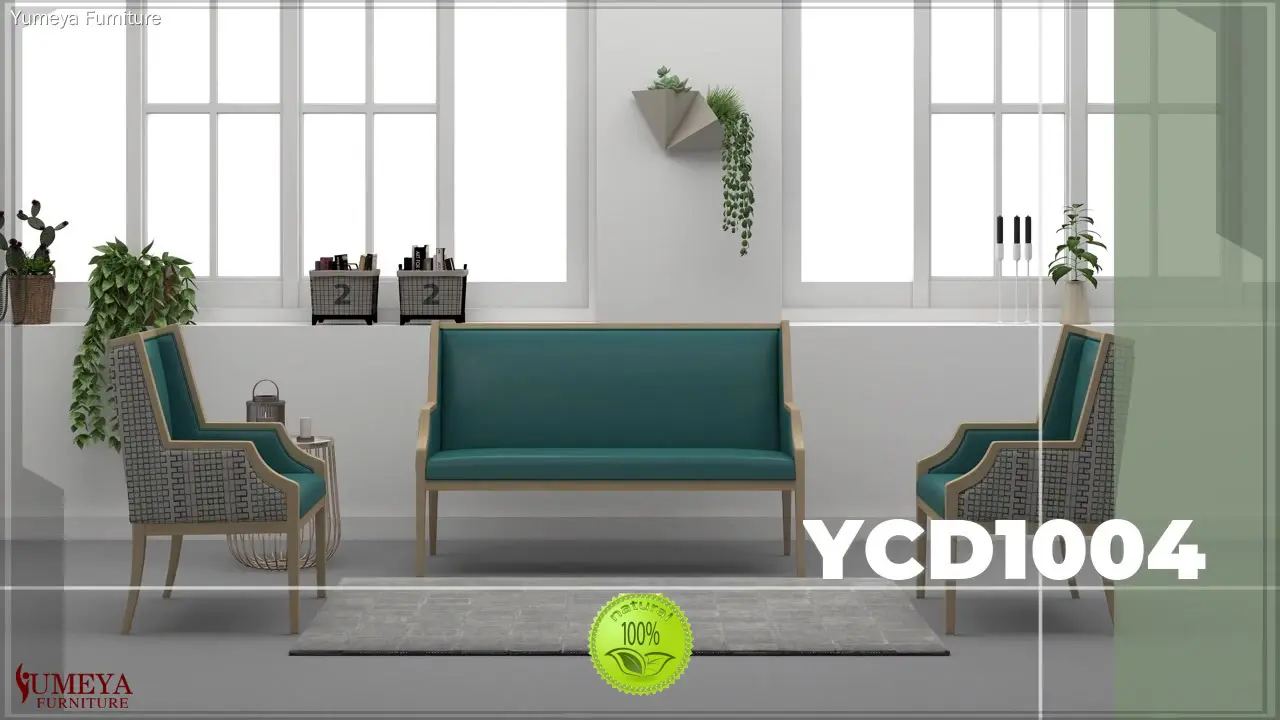 Yumeya Furniture Kèndêl ingsun | Kursi sing digawe khusus kanggo Grosir wong tuwa 1