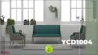 Yumeya Furniture Kèndêl ingsun | Kursi sing digawe khusus kanggo Grosir wong tuwa 1