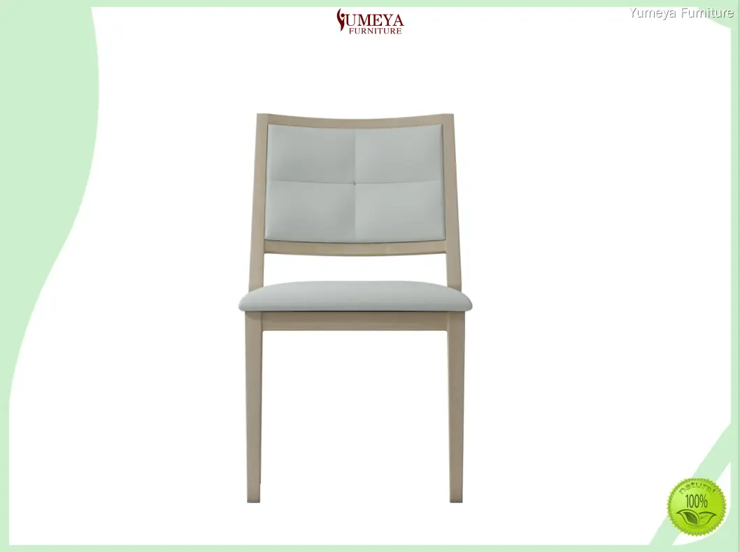 Yumeya Furniture | Customized commercial side chairs supply 1