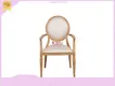 Custom made high back armchairs for the elderly for sale | Yumeya Furniture 1