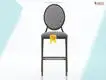 Professional comfortable stools for kitchen island vendor | Yumeya Furniture 1