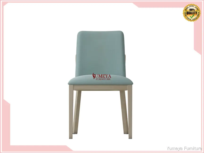 Produsen biaya supplier sing pas Yumeya Furniture 1