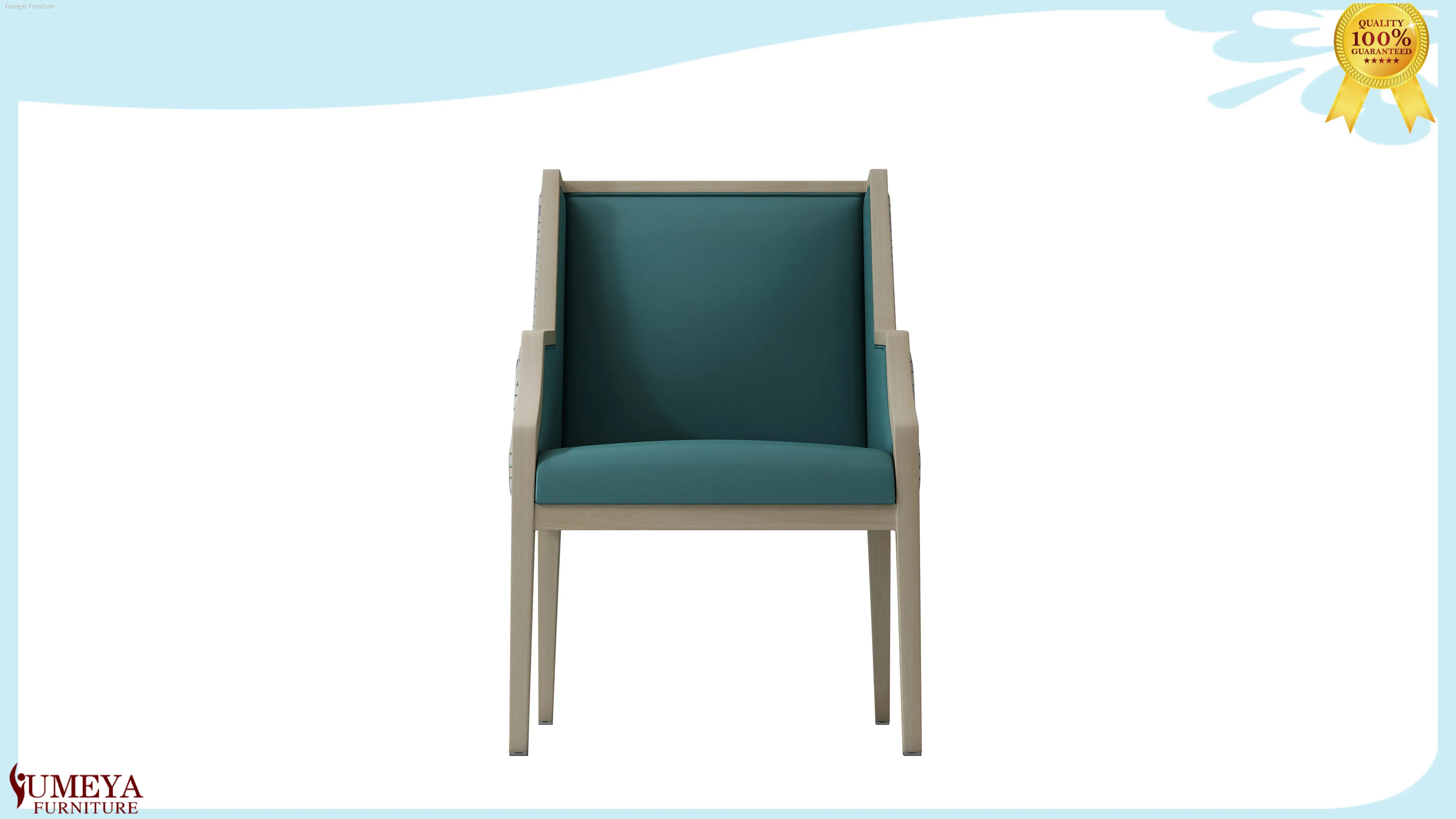 Yumeya Furniture | Prilagojeno pohištvo za pomoč pri bivalnih prostorih 1