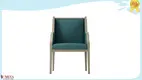 Yumeya Furniture | Prilagojeno pohištvo za pomoč pri bivalnih prostorih 1