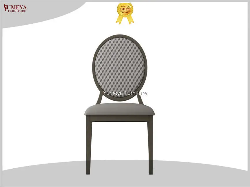 Bulk armless side chair for sale | Yumeya Furniture 1