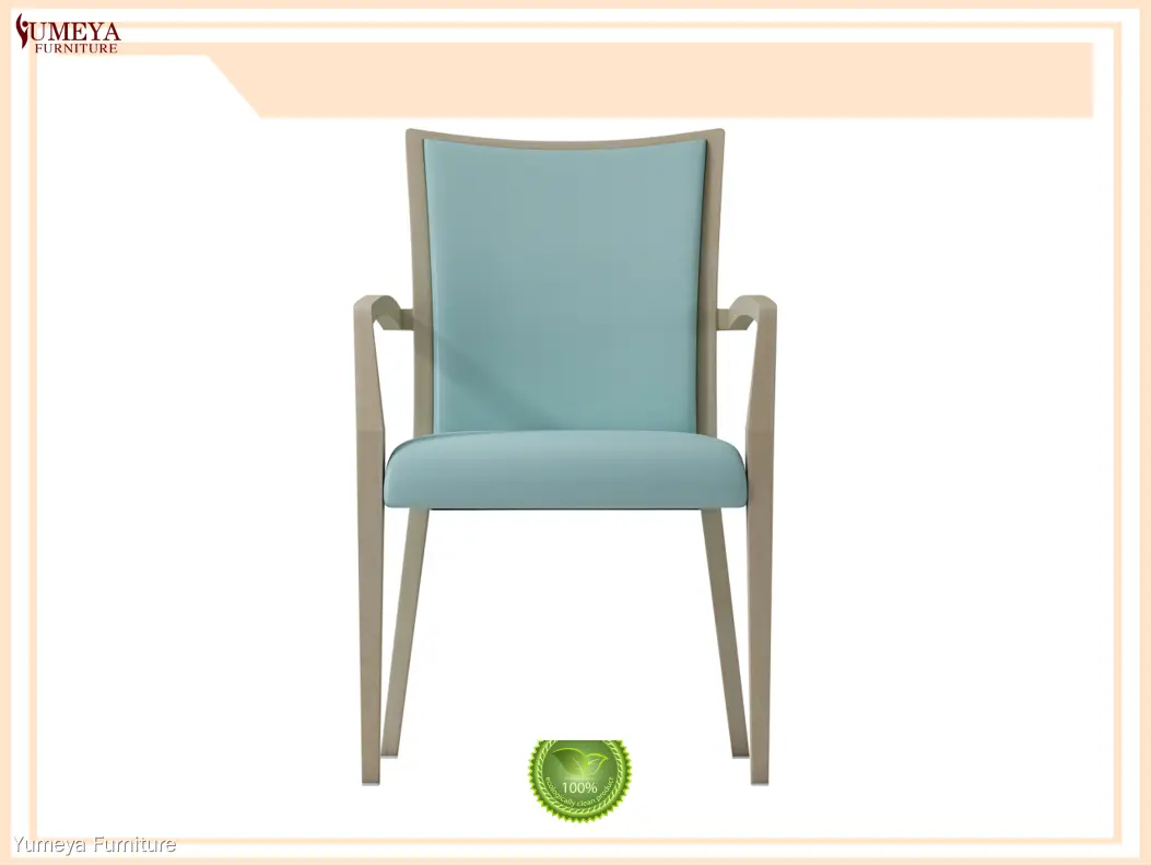 Razsuti stoli za starejše s tovarno orožja | Yumeya Furniture 1
