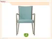 Razsuti stoli za starejše s tovarno orožja | Yumeya Furniture 1