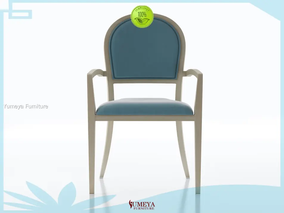 Custom tall chair with arms for elderly for sale Manufacturer | Yumeya Furniture 1