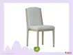 Produsen rega Kursi Arpless Custom | Yumeya Furniture 1