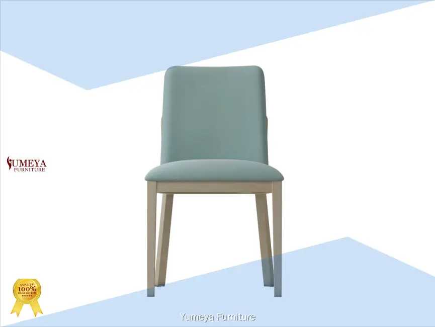 Yumeya Furniture | Magn bestu borðstofustólar fyrir aldraða verksmiðjuverð 1