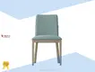 Yumeya Furniture | Magn bestu borðstofustólar fyrir aldraða verksmiðjuverð 1