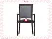Goiko Erizaintza Etxea Jantokia Altzariak Fabrikatzailea | Yumeya Furniture 1