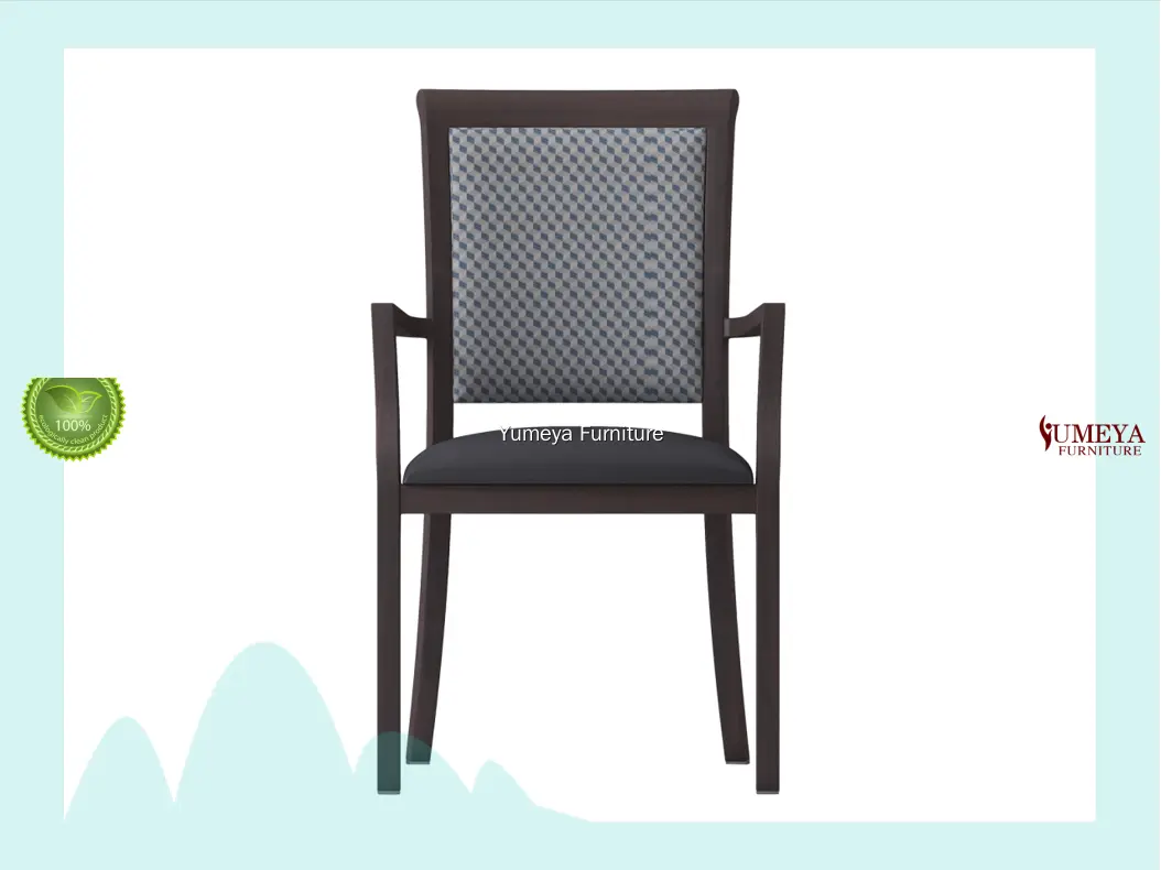 Bulk keapje metalen stoel fabrikantfabrykpriis | Yumeya Furniture 1