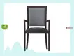 Bulk keapje metalen stoel fabrikantfabrykpriis | Yumeya Furniture 1