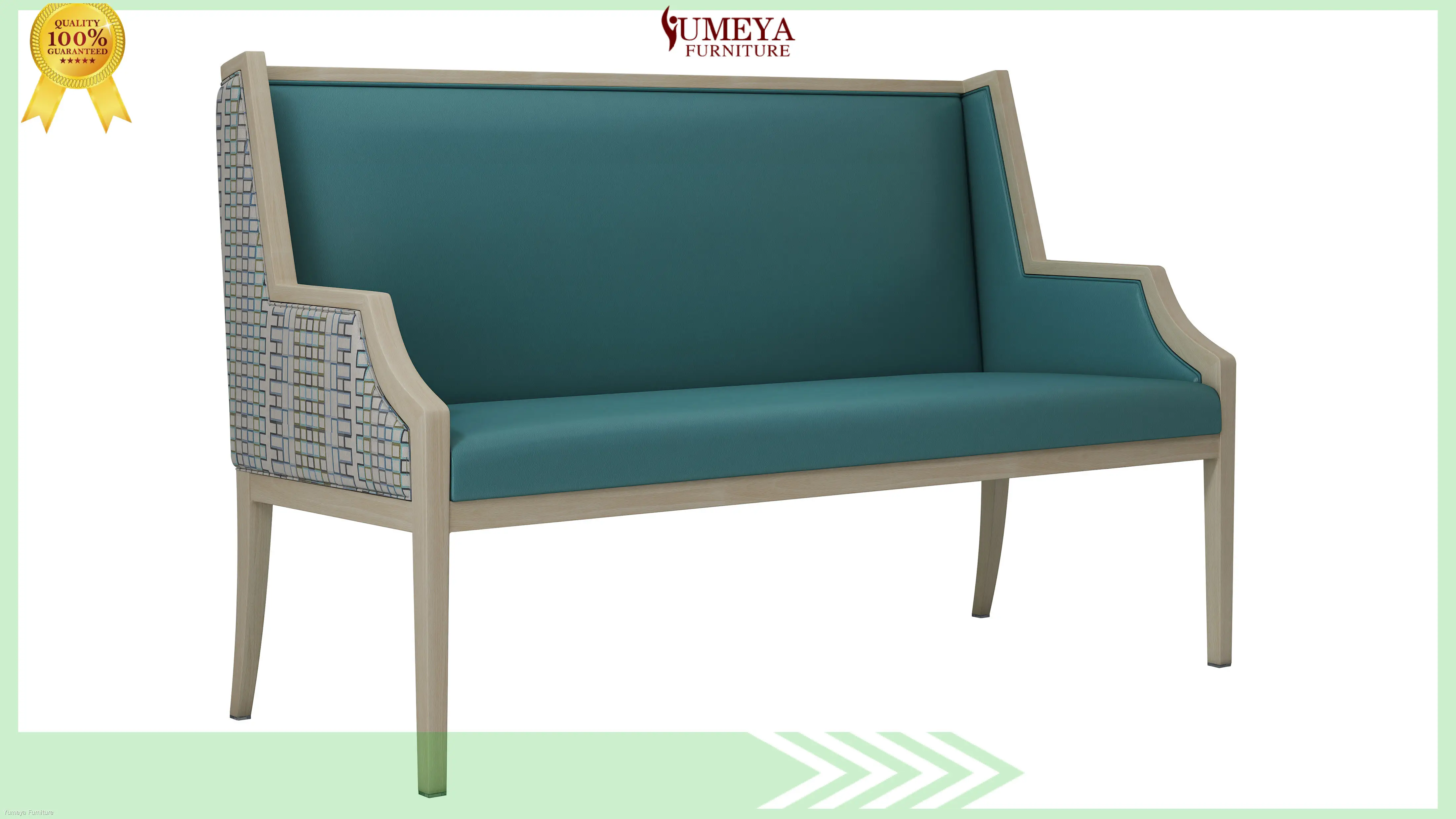 Najboljši kavč za starejše po veleprodajnih cenah | Yumeya Furniture 1