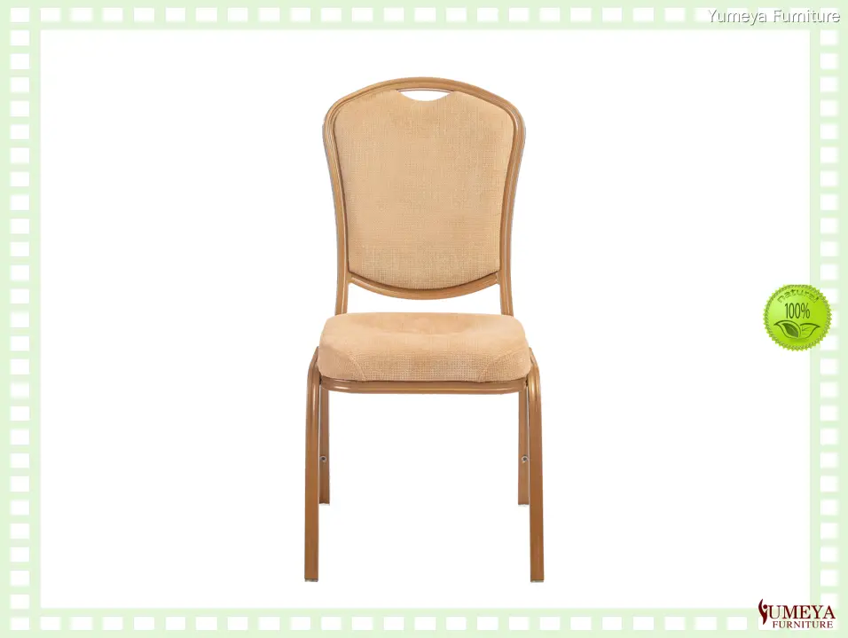 Scaune de evenimente personalizate de vânzare producător de companie | Yumeya Furniture 1