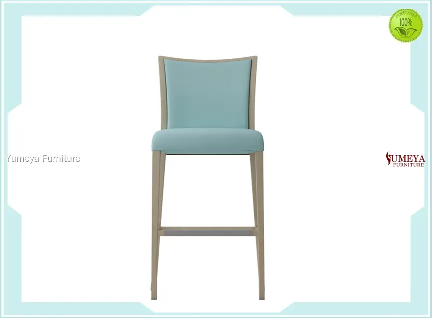 Beste comfortabele barkrukken voor ouderen tegen groothandelsprijzen | Yumeya Furniture 1
