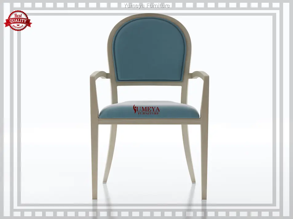 Bulk buy arm chairs for elderly wholesale | Yumeya Furniture 1