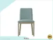 Kursi adat kanggo Produsen Sederly Supplier | Yumeya Furniture 1
