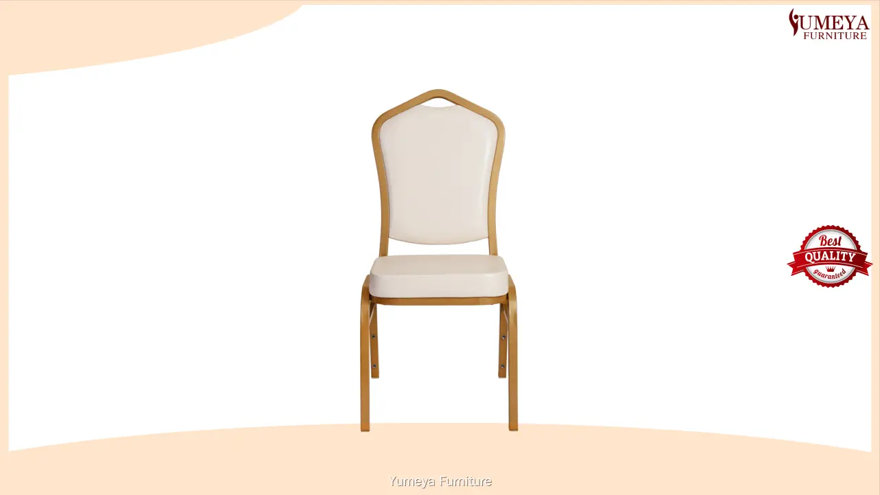Proizvajalec prodajalcev sprejemnikov po meri | Yumeya Furniture 1